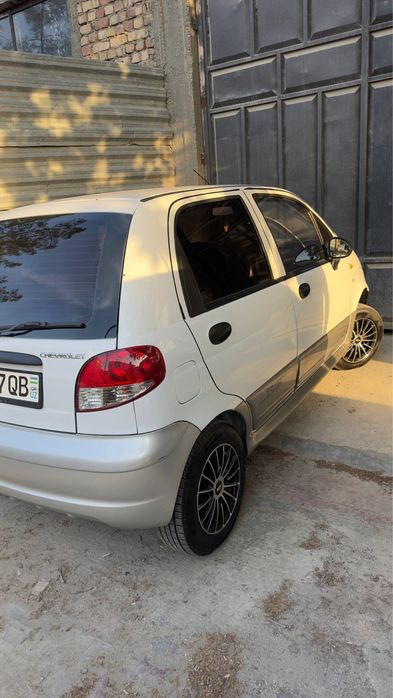 Matiz best sotiladi