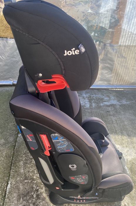 Столче за кола Joie Every Stage 0+/12г.