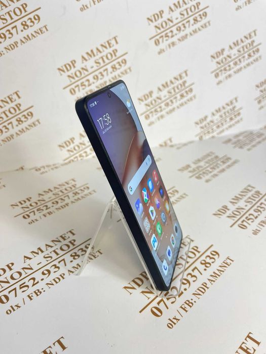 NDP Amanet NON-STOP Bld.Iuliu Maniu 69 REDMI NOTE 13 PRO (55198)