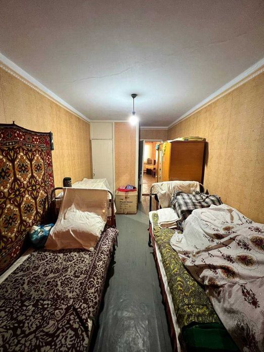 Продаётся уютная 2-комнатная квартира