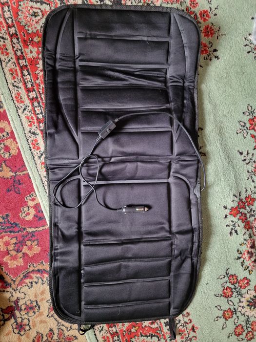 Подогрев сидений