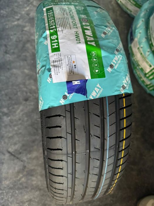 Holyway 195/65 R15 комплект