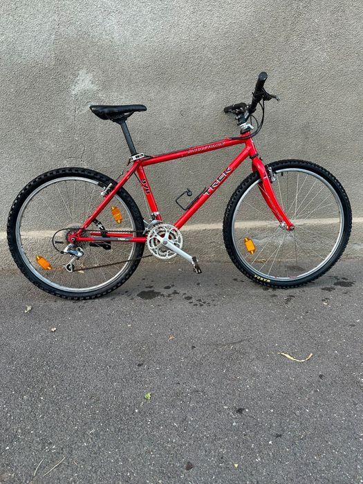 Mountine bike Trek Singletrack 970