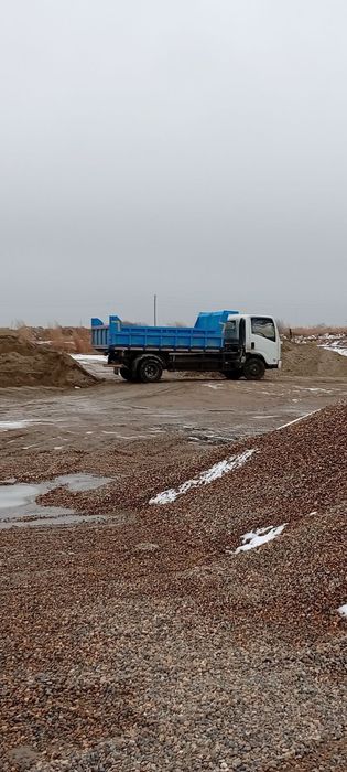 Isuzu xizmati Buxoro