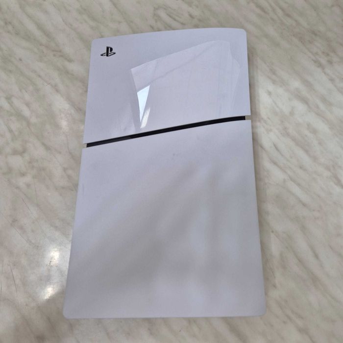 PlayStation 5 Slim cu Disk 1tb cu cabluri si 1 maneta + Stand Incarcare manete Zeus Amanet Rahova 35809