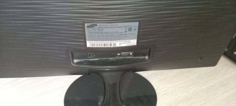 ПК i5 2400, 4gb озу ddr3