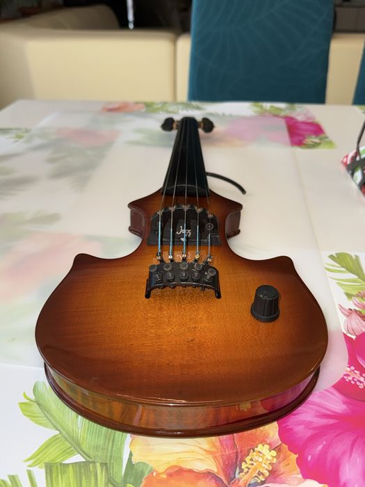 Vioara Zeta jv45