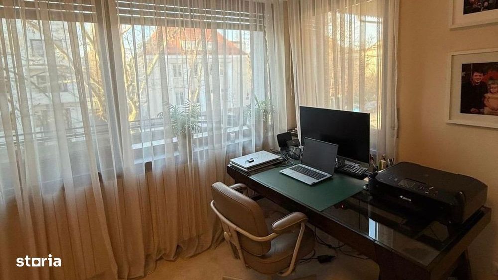 Apartament Premium 4 Camere- Vila- Dorobanti Capitale
