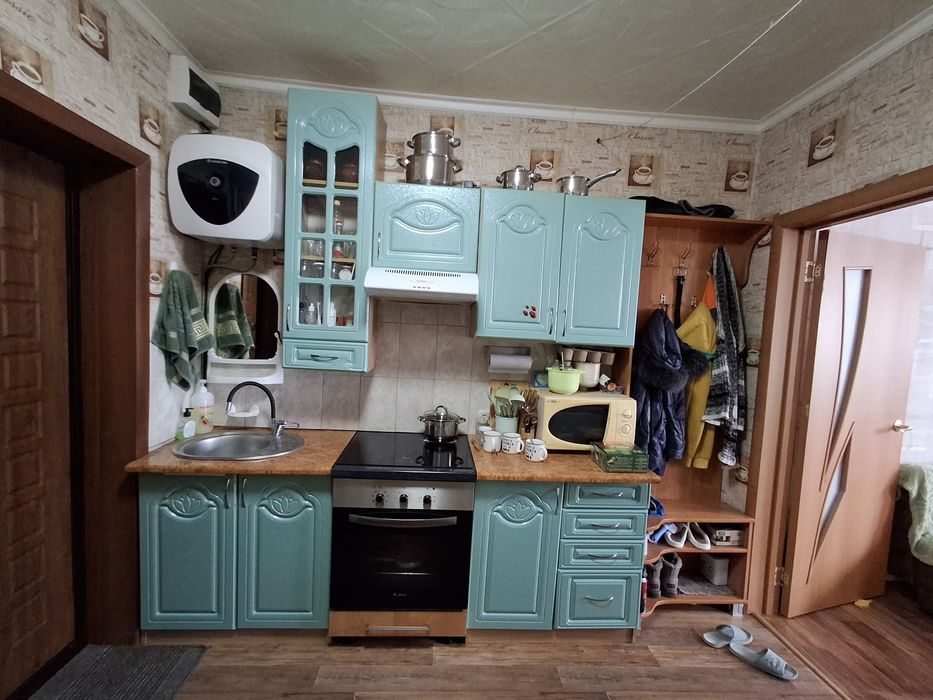 Продам квартиру.