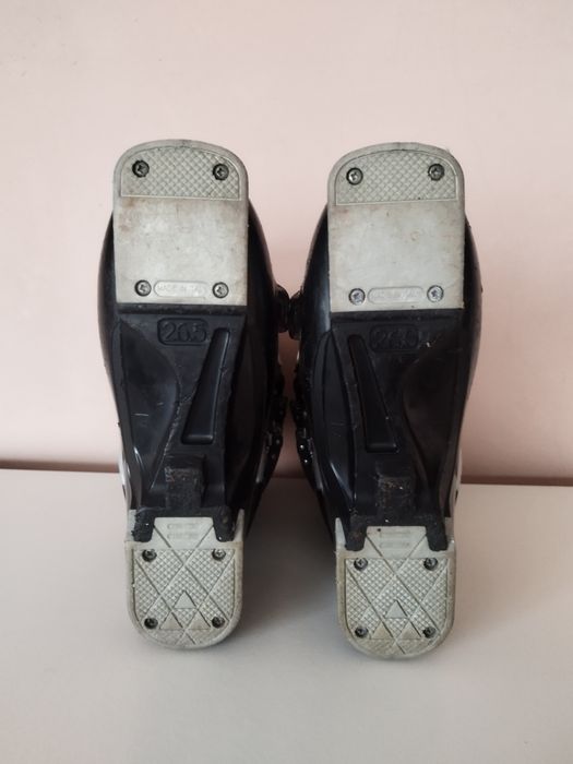 Ски обувки Fischer MXC 26.5