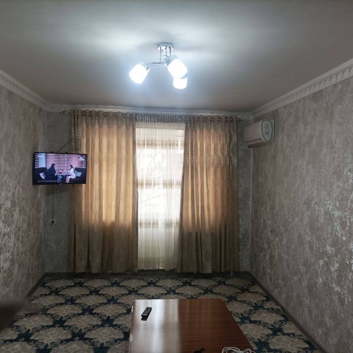 Сдаётся квартира в аренду