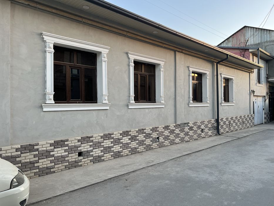 Dombirobod hovli yer narhida