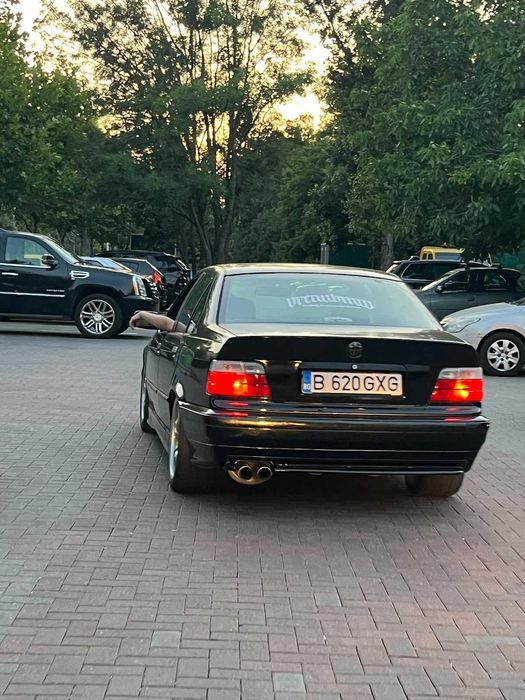 BMW 3 Series 1994 — imagine 4
