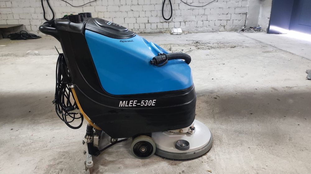 Поломоечная машина MLEE-530E