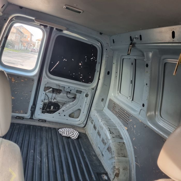 Caddy продавам  wv Caddy