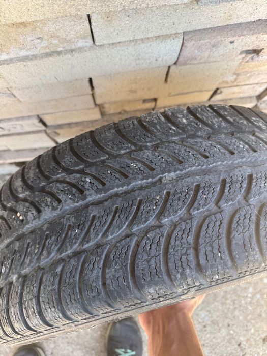 Железни джанти 5/118 et 41  16 цола