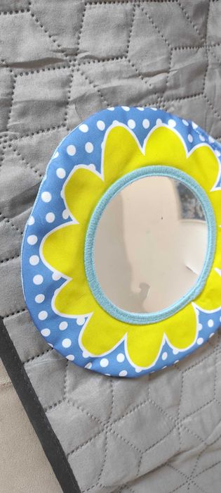 Активна гимнастика за бебе