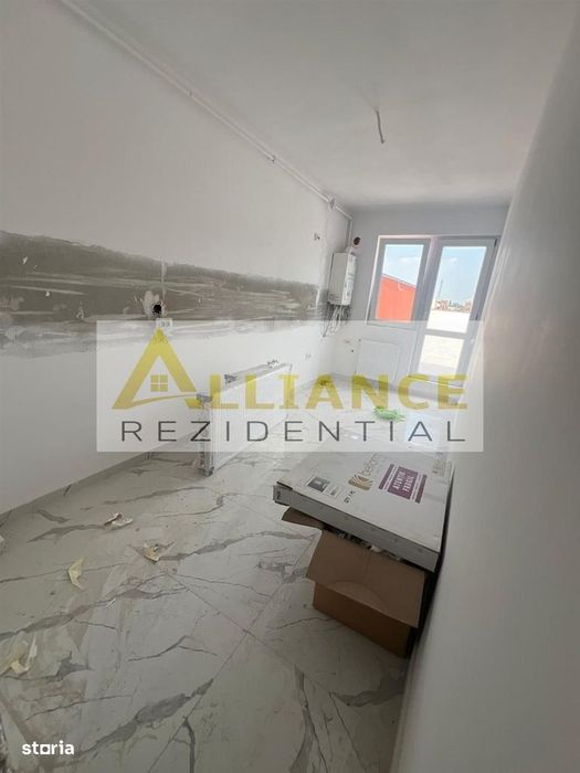 Apartament 2 camere+terasa Popesti Leordeni — fotografia 3