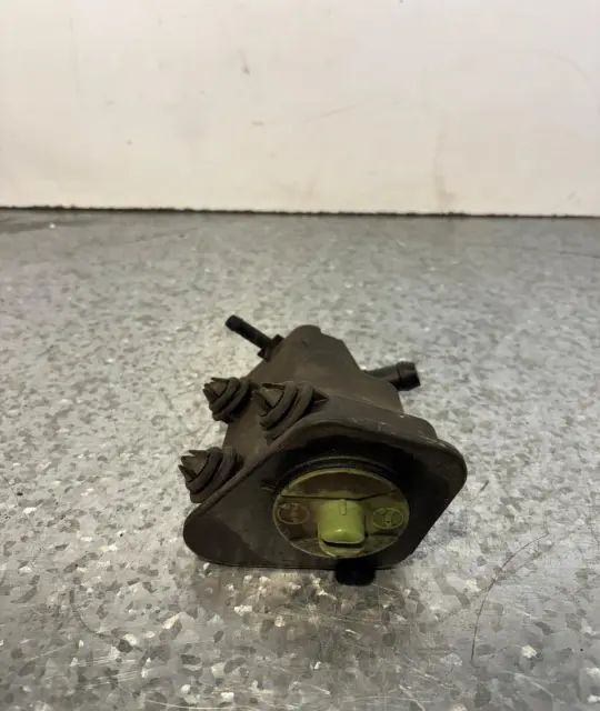 Vas lichid servodirectie Volkswagen VW Polo 1999 1.9 D MT (64 hp)
