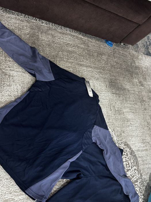 Adidas спортивный костюм