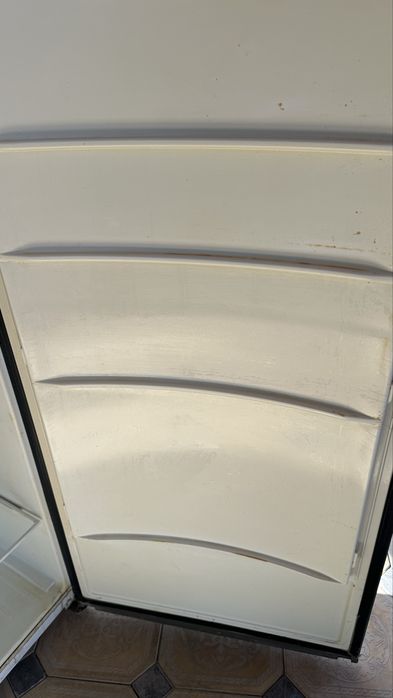 Холодильник Bosch