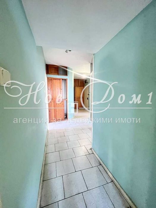 Продава се Четиристаен апартамент в Варна, Нептун - 110 кв.м за 2082 €/кв.м - Снимка #11