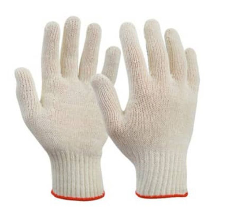 Рабочие перчатки 39 тг