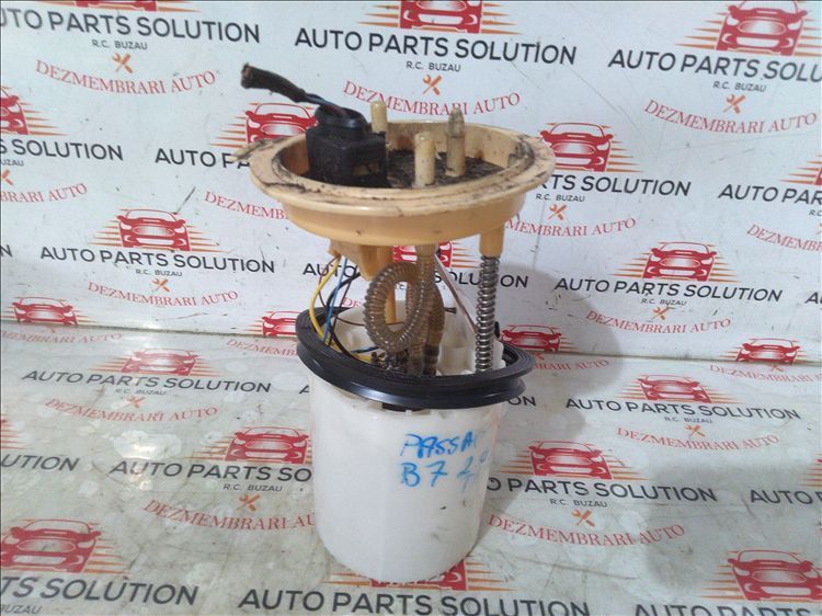 pompa motorina 2.0 tdi volkswagen passat b 7