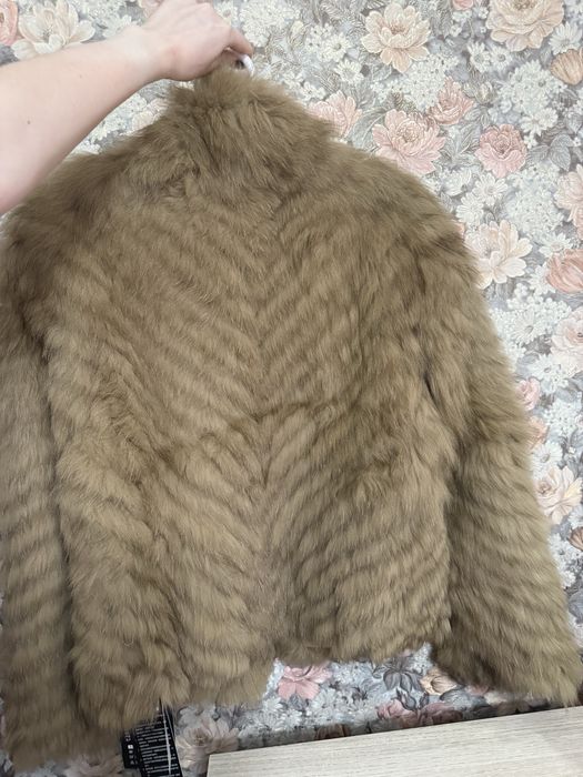Продам новую шубку