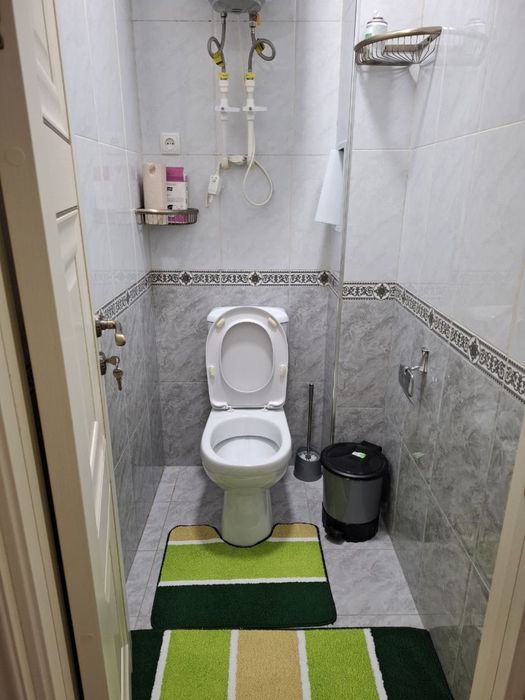 Сдаётся 3-х комнатная квартира