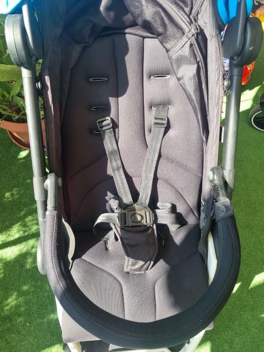 Ergobaby Metro City Stroller