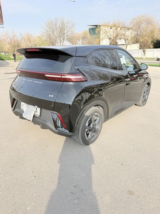 Продаётсяa BYD Seagull ( Аренда с выкупом, вариант, рассрочка ) и.т.д.