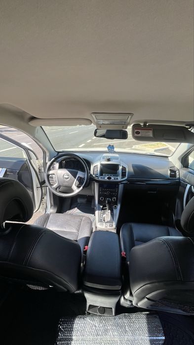 Vand Chevrolet Captiva 2011 2.2 D 4x4 184CP