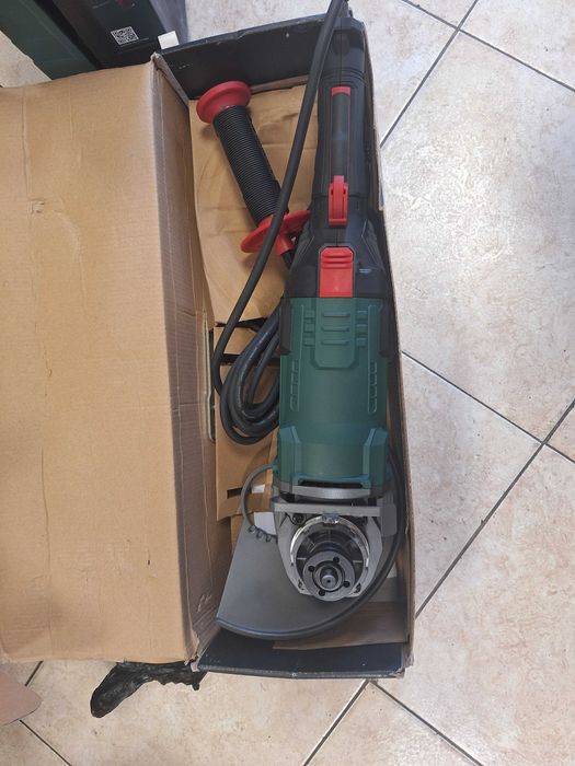 Голям флекс Parkside PWS 230