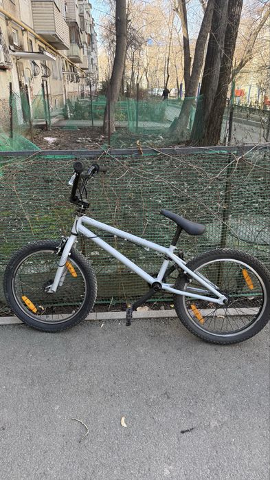 BMX (20”) фристайл велосипед