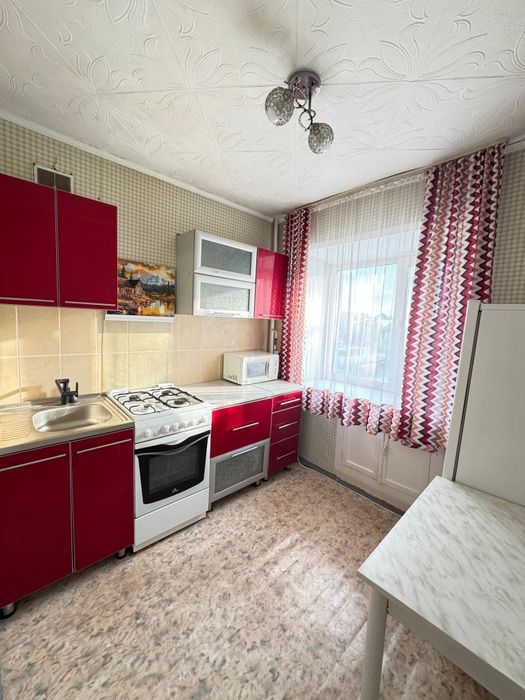 Продам 1-комнатную квартиру