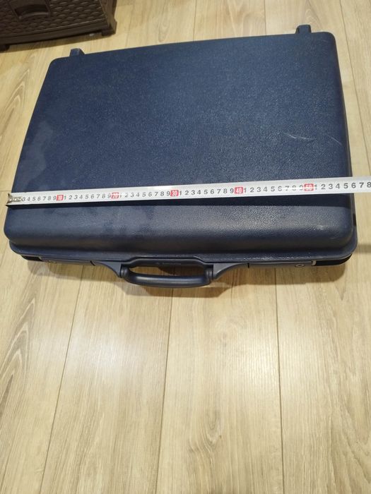 Куфар-Samsonite за багаж