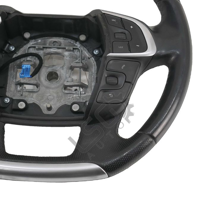 Волан Citroen DS4 ID: 153452