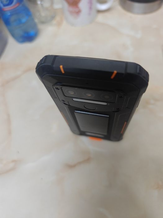 Oukitel w23 pro 8gb +8gb virtual 128gb