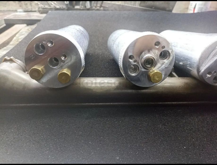 Фильтр осушитель сушитель сушилка