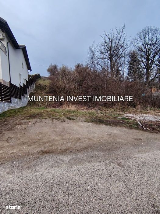 Teren 514 mp. intravilan, Zona Spitalul Militar