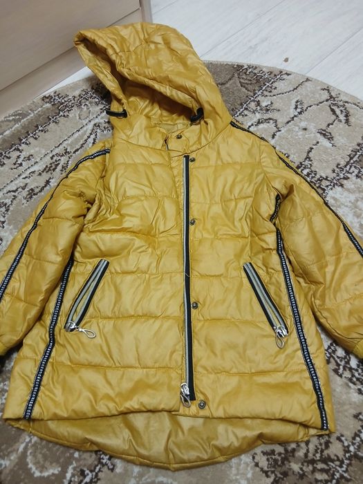 Ветровки для девочек