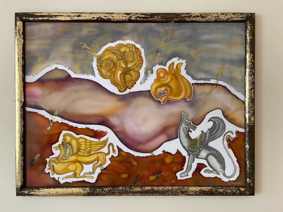 Авторска Картина