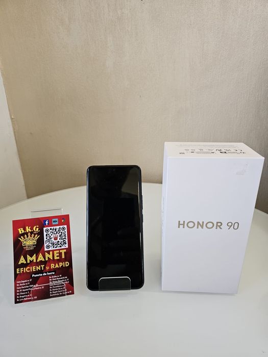Honor 90 512gb Amanet BKG