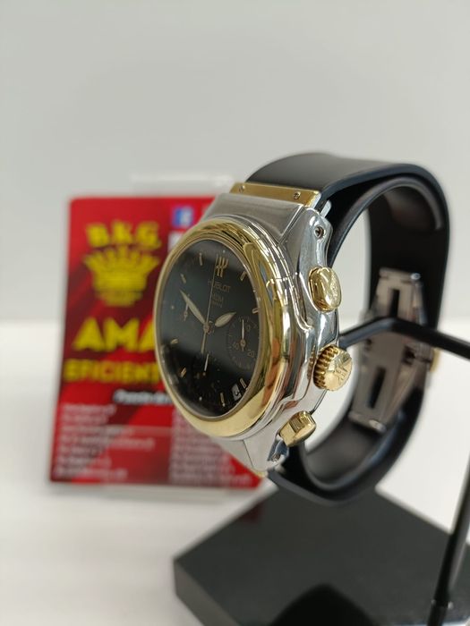 Hublot Elegant Amanet BKG