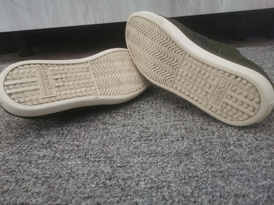 Barbour International nr40/41