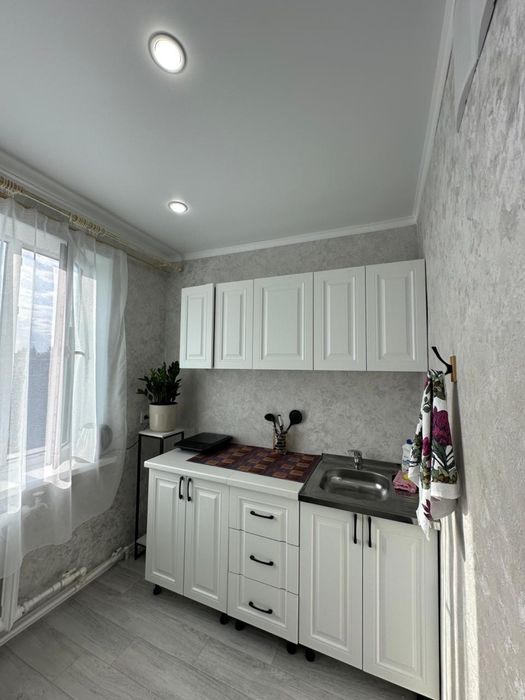 Посуточно 1 комнт квартира