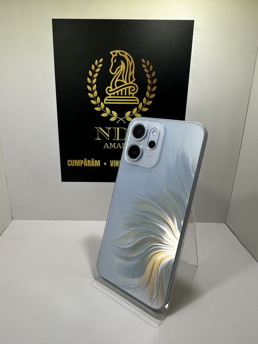 NDP Amanet NON-STOP Calea Vitan Nr. 121 Oppo Reno 14F (47290)