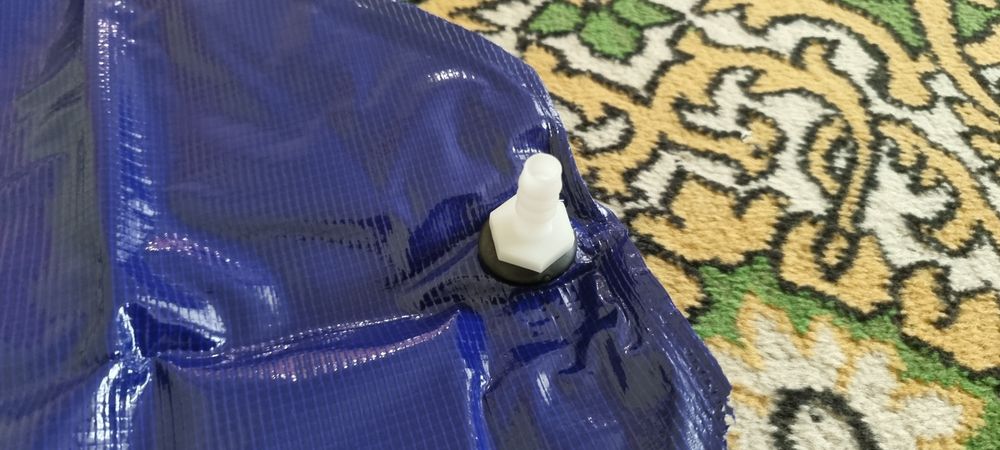 Чехол для чистки кондиционера