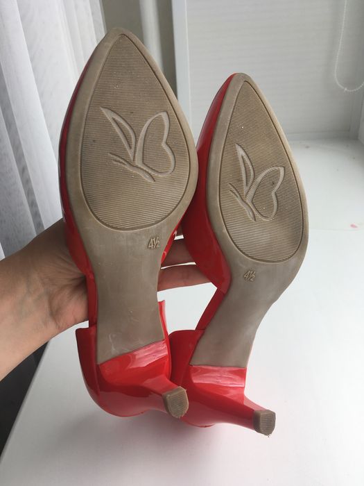 Женские туфли Caprice